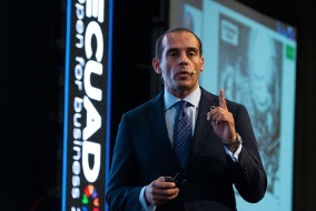 Ecuador IDB Investment Forum